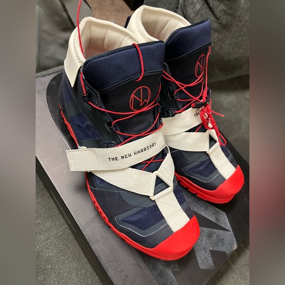 Nike SFB Mountain/Undercover - Picture 2 of 5